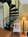 Beautiful downtown Rehoboth Beach townhouse - 3 blocks to the beach/boardwalk.