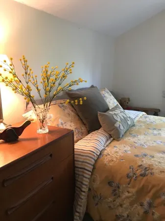 Cozy country cottage in National Park Отели в г. Гетр Фор