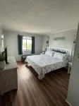 Conveniently Located Next to le Volte Event Center on the West End of Oib.