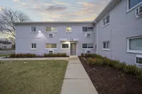 Modern 1BD Apartment Near Ferndale