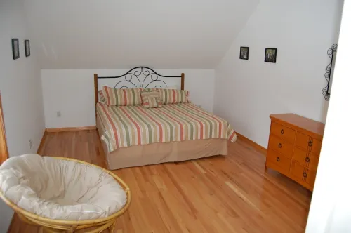 Secluded 50 acre paradise: Great for families and pets