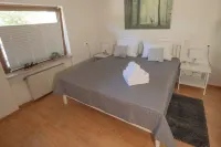 Palatina Living - Apartment 1 on the ground floor
