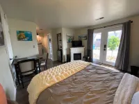 Refreshing and relax