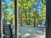Roddy WildernessQuiet Quaint Home in the woods. - 2 stjerner