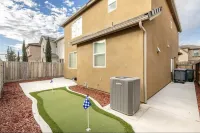 At last a new beautiful house is yours to enjoy