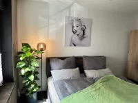 Ferienwohnung Altenburg Zum Zipfel Hotels in der Nähe von Music Hall