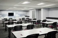 ألوفت باي ماريوت أتلانتا داونتاون - سبا