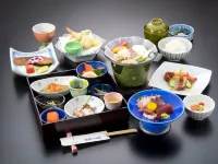 Yunomiko Onsen - bar