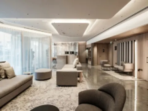 AC Hotel St. Julian's Hotels in Swieqi