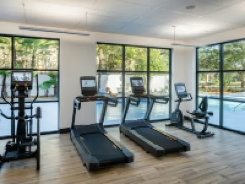 Delta Hotels Jacksonville Deerwood Hotels in Jacksonville