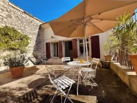 PANTOUFLE Hotels in Les Tourrettes