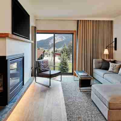 The Cloudveil, Autograph Collection Rooms