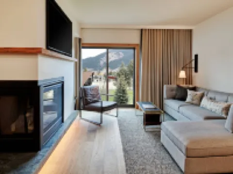 The Cloudveil, Autograph Collection Hotels in Jackson