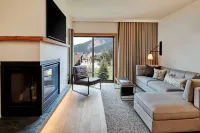 The Cloudveil, Autograph Collection Hotels in Jackson