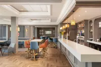 Carnoustie Golf Hotel 'a Bespoke Hotel’ - bar