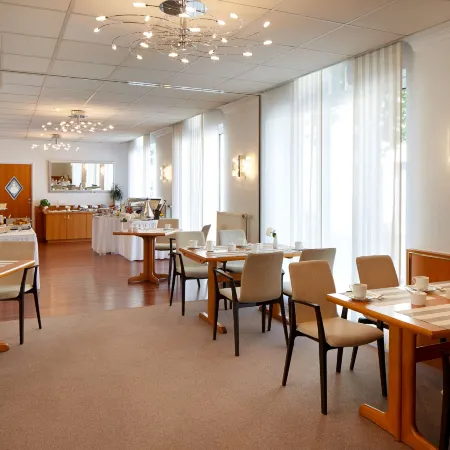 Best Western Hotel Lippstadt