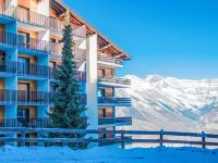 Chaedoz 24-1 Hotels in Nendaz