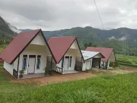 Soelda Homestay Hotels in der Nähe von Kampuang Sarosah Mosque