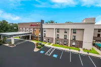 Hampton Inn Winter Haven Hotels in Bartow