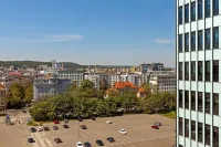 Courtyard Gdynia Waterfront - วิวทะเล