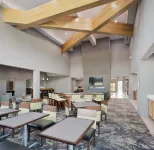Homewood Suites by Hilton Topeka Hotels in Topeka