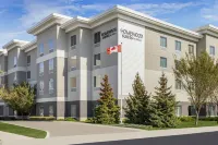 Homewood Suites by Hilton Winnipeg Airport-Polo Park