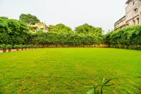 FabHotel Prime President Hotels near Shiva Shakti Temple