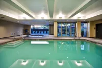 Home2 Suites by Hilton Los Angeles Montebello