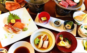 3. Ryokan F..