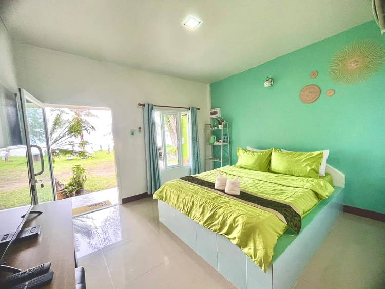 รูปภาพของAva Beach Pakbara อาวาบีช ปากบารา