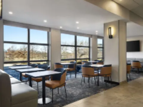 Hyatt Place Overland Prk Metcalf Hotels in Overland Park