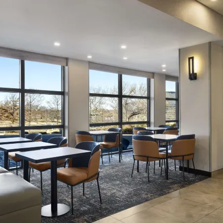 Hyatt Place Overland Prk Metcalf