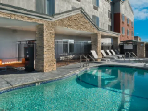 Holiday Inn Express ROCKLIN - GALLERIA AREA by IHG Hotels in Rocklin