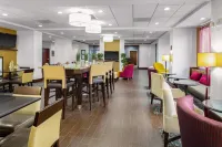 Hampton Inn Atlanta-Fairburn Hotels in Fairburn