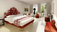 Hotel Grand Elisabeth Hotels in Bad Ischl