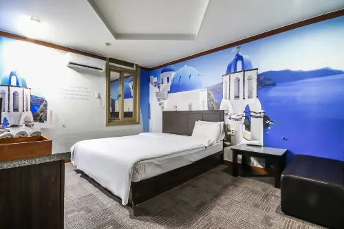 Jeonju Wooahdong Prince