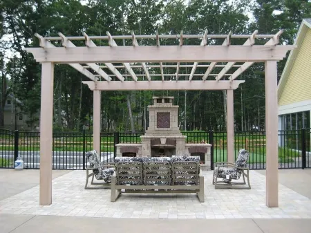 "Barefoot Escape" at Seaglass Village Cottages