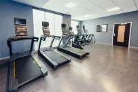 Staybridge Suites DES MOINES NORTH - ANKENY by IHG - Gym