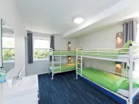 YHA Swanage Hotel dekat Durlston Castle