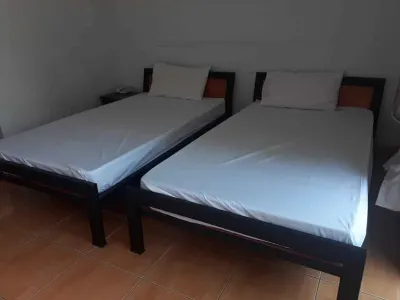 S.P. Garden Mansion Hotel dekat Big C Supercenter Rama 2 Branch 2