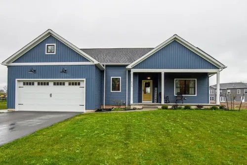 Home Sweet Akron in the quaint town of Akron 애크런 호텔