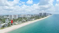 Oceanfront Villa With Privet Beach Access !