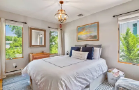 Live on the Water: Dock, Beach, Boat, Kayak & Fish