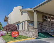 Patriot Stay Motel Hotels in Vernal