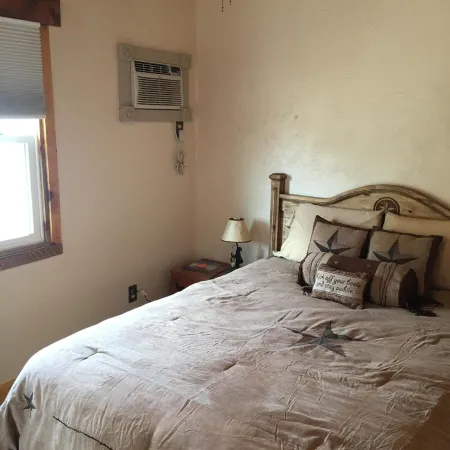 La Casa Vieja - Adorable Hideaway In Marathon, Texas