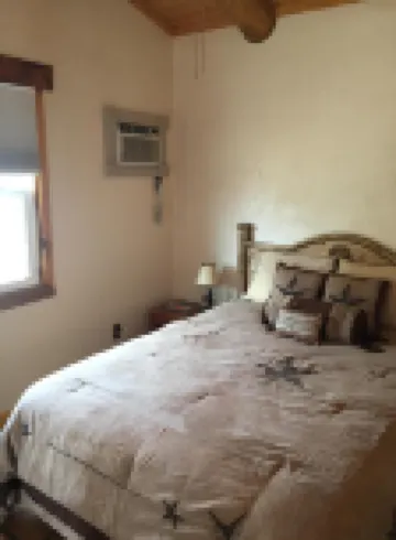 La Casa Vieja - Adorable Hideaway In Marathon, Texas