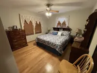 Beautiful Bryson City Oasis ~ Creek on Property