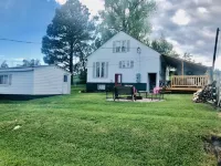 Escape to this newly renovated country cottage