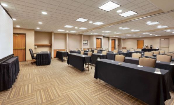 Wingate by Wyndham Greenwood Village/Denver Tech