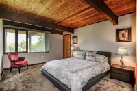 The Blue Spruce, Mother Nature Meets Modern Living